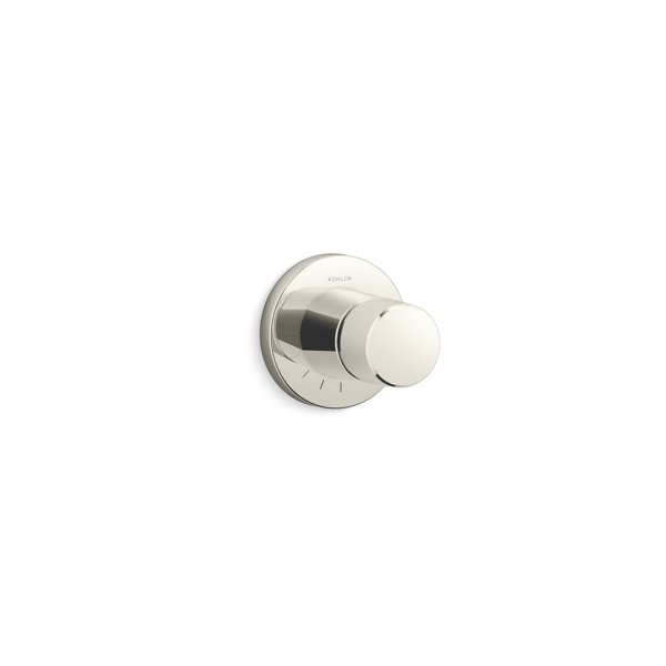 Kohler Components Mastershower Volume Control Valve Trim With Oyl